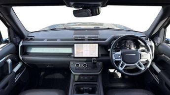 Land Rover Defender X-Dynamic HSE