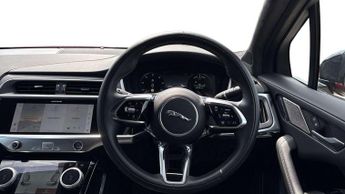 Jaguar I-Pace Sport