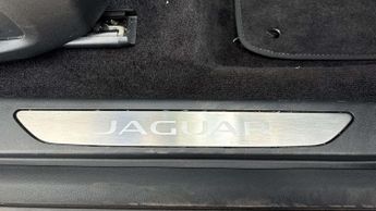 Jaguar I-Pace Sport