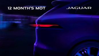 Jaguar I-Pace Sport