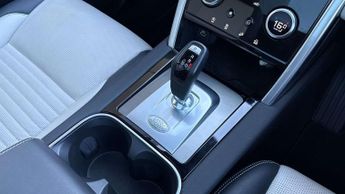Land Rover Discovery Sport R-Dynamic HSE