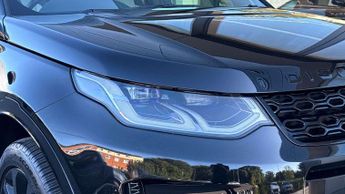 Land Rover Discovery Sport R-Dynamic HSE