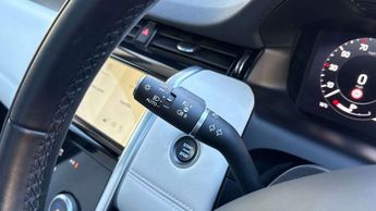 Land Rover Discovery Sport R-Dynamic HSE