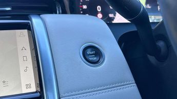 Land Rover Discovery Sport R-Dynamic HSE