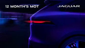 Jaguar I-Pace HSE Black