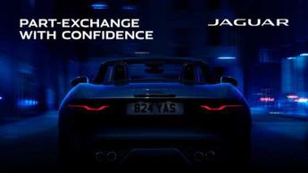 Jaguar I-Pace HSE Black