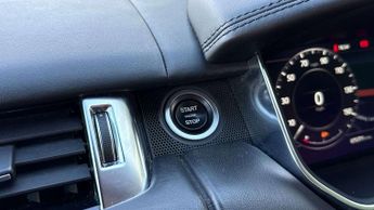 Land Rover Range Rover Sport Autobiography Dynamic