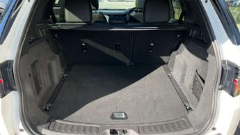 Land Rover Discovery Sport Dynamic SE