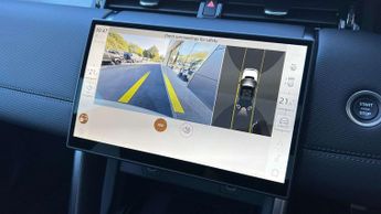 Land Rover Discovery Sport Dynamic SE