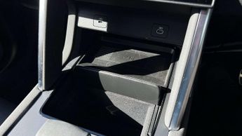 Land Rover Discovery Sport Dynamic SE