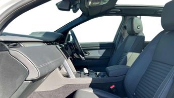 Land Rover Discovery Sport Dynamic SE