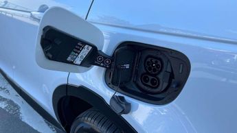 Land Rover Discovery Sport Dynamic SE