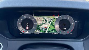 Land Rover Range Rover Velar S