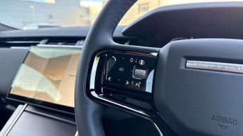 Land Rover Range Rover Velar S