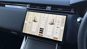 Land Rover Range Rover Velar S