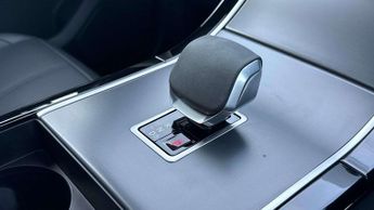 Land Rover Range Rover Velar S
