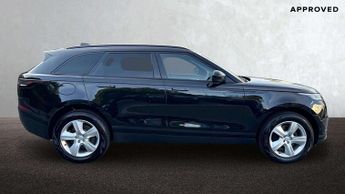 Land Rover Range Rover Velar S