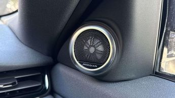 Land Rover Range Rover Evoque Dynamic SE
