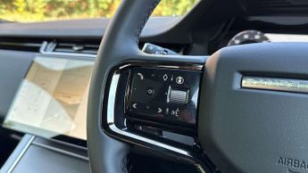 Land Rover Range Rover Evoque Dynamic SE