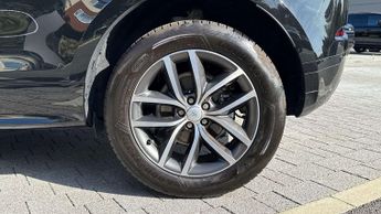 Land Rover Range Rover Evoque Dynamic SE