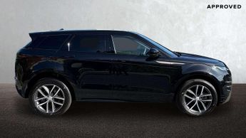 Land Rover Range Rover Evoque Dynamic SE