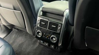 Land Rover Range Rover Sport Autobiography Dynamic
