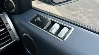 Land Rover Range Rover Sport Autobiography Dynamic