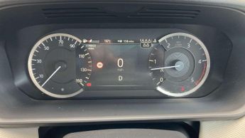 Land Rover Discovery R-Dynamic SE