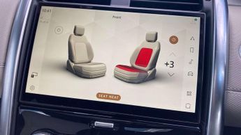 Land Rover Discovery R-Dynamic SE