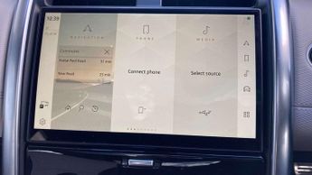 Land Rover Discovery R-Dynamic SE