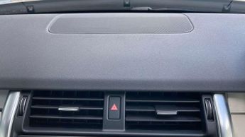 Land Rover Discovery R-Dynamic SE