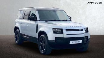 Land Rover Defender X-Dynamic SE