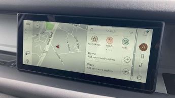 Land Rover Defender X-Dynamic SE