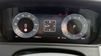 Land Rover Defender X-Dynamic SE