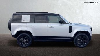 Land Rover Defender X-Dynamic SE