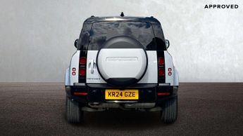 Land Rover Defender X-Dynamic SE