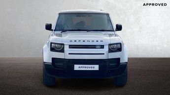 Land Rover Defender X-Dynamic SE
