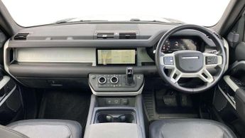 Land Rover Defender X-Dynamic SE