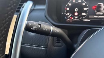 Land Rover Discovery Diesel Dynamic HSE Commercial