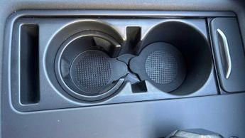 Land Rover Discovery Diesel Dynamic HSE Commercial