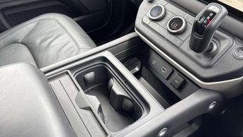 Land Rover Defender HSE