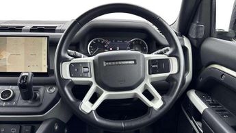 Land Rover Defender HSE