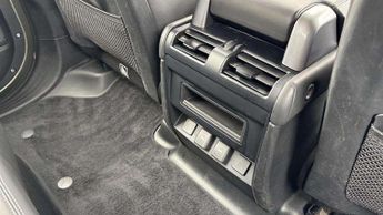 Land Rover Defender HSE