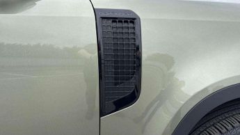 Land Rover Defender HSE