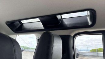 Land Rover Defender HSE