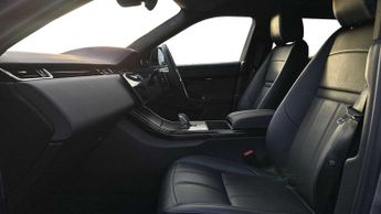 Land Rover Range Rover Evoque Dynamic SE