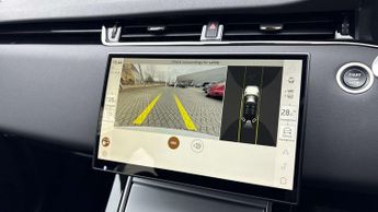Land Rover Range Rover Evoque S