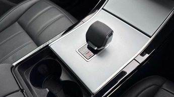 Land Rover Range Rover Evoque S