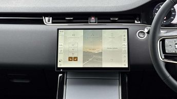 Land Rover Range Rover Evoque S