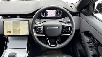 Land Rover Range Rover Evoque S